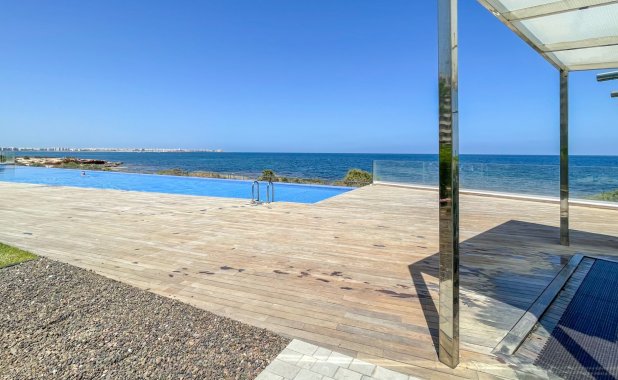 Resale - Apartment - Orihuela Costa - Punta Prima