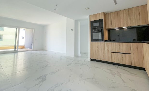Resale - Apartment - Orihuela Costa - Punta Prima