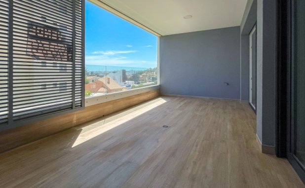 Resale - Apartment - Orihuela Costa - Punta Prima