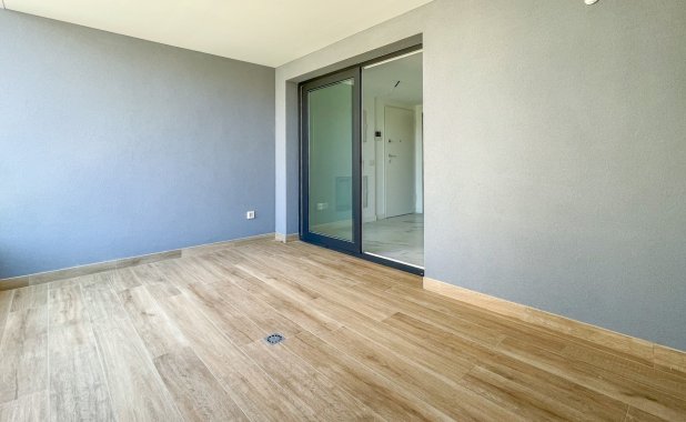 Resale - Apartment - Orihuela Costa - Punta Prima