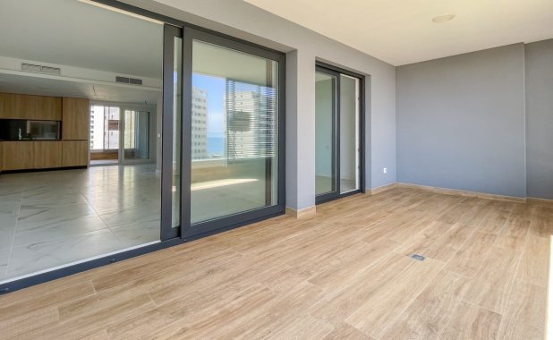 Resale - Apartment - Orihuela Costa - Punta Prima