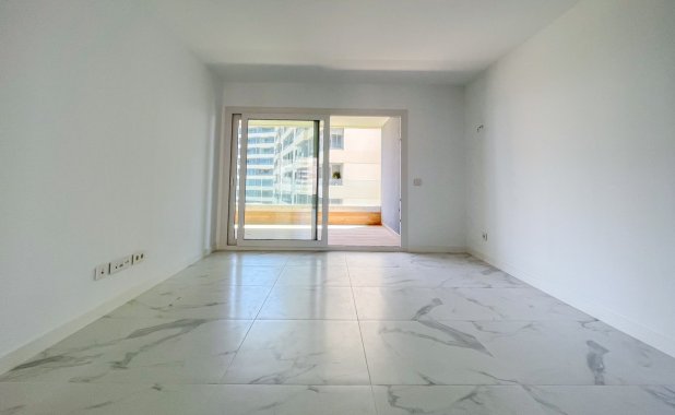 Resale - Apartment - Orihuela Costa - Punta Prima