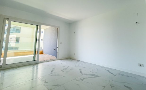 Resale - Apartment - Orihuela Costa - Punta Prima