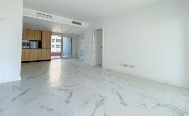 Resale - Apartment - Orihuela Costa - Punta Prima