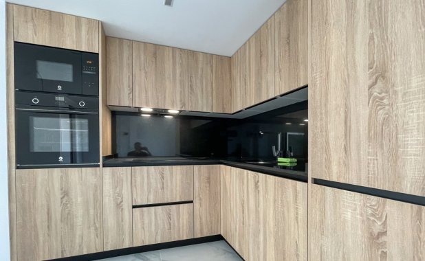 Resale - Apartment - Orihuela Costa - Punta Prima