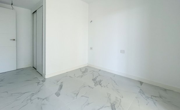 Resale - Apartment - Orihuela Costa - Punta Prima