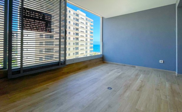 Resale - Apartment - Orihuela Costa - Punta Prima