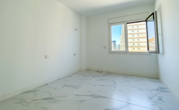 Resale - Apartment - Orihuela Costa - Punta Prima