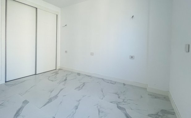 Resale - Apartment - Orihuela Costa - Punta Prima