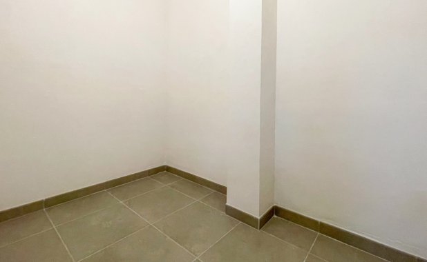 Resale - Apartment - Orihuela Costa - Punta Prima