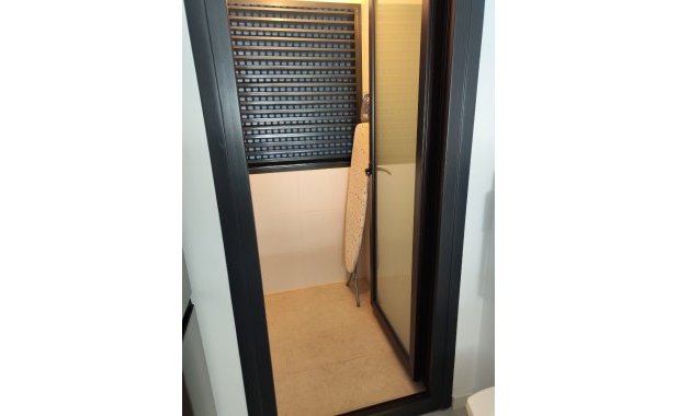 Reventa - Apartment - Pilar de la Horadada - El Mojón