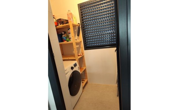 Reventa - Apartment - Pilar de la Horadada - El Mojón