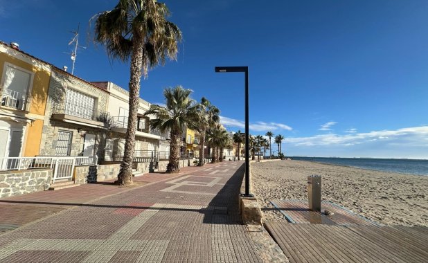 Resale - Apartment - Los Alcazares