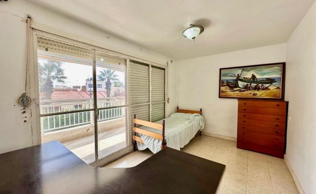 Resale - Apartment - Los Alcazares