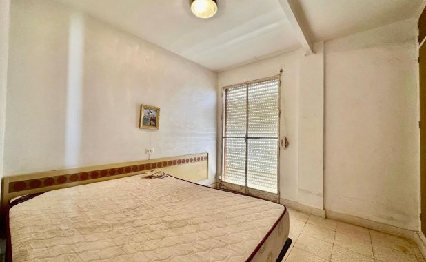 Resale - Apartment - Los Alcazares