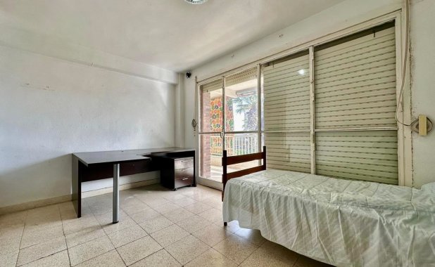 Resale - Apartment - Los Alcazares