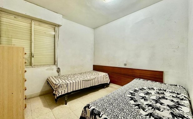 Resale - Apartment - Los Alcazares