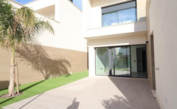 Resale - Villa - Torre Pacheco - Santa Rosalia