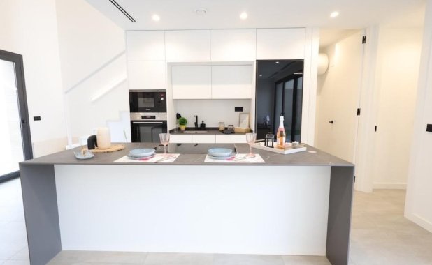 Resale - Villa - Torre Pacheco - Santa Rosalia