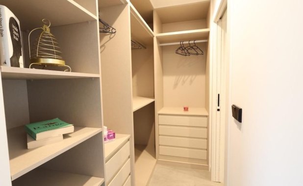 Resale - Villa - Torre Pacheco - Santa Rosalia