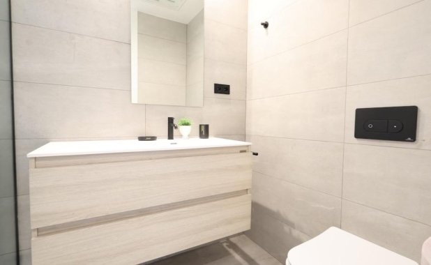 Resale - Villa - Torre Pacheco - Santa Rosalia