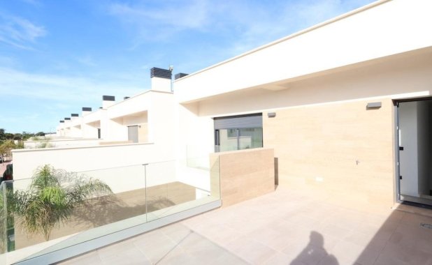 Resale - Villa - Torre Pacheco - Santa Rosalia