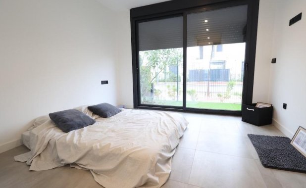 Resale - Villa - Torre Pacheco - Santa Rosalia