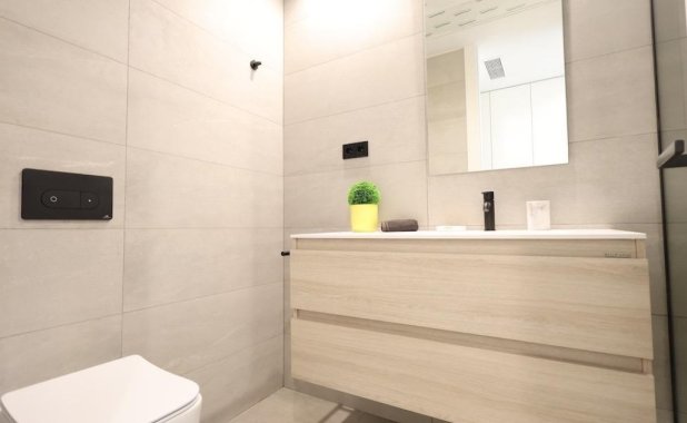 Resale - Villa - Torre Pacheco - Santa Rosalia