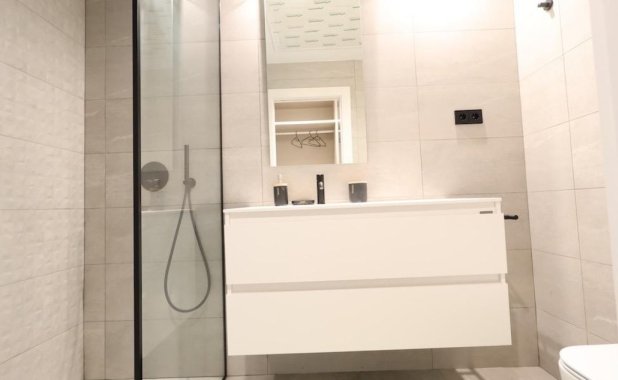Resale - Villa - Torre Pacheco - Santa Rosalia