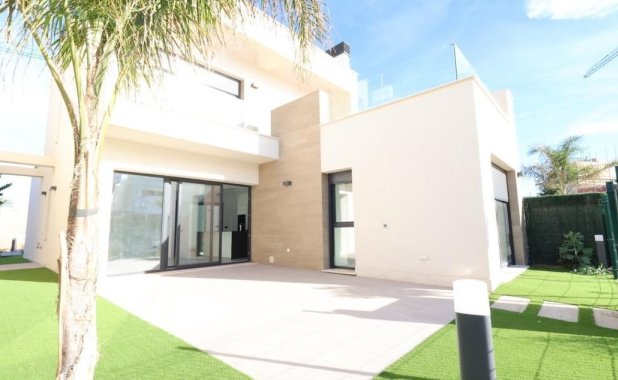 Resale - Villa - Torre Pacheco - Santa Rosalia