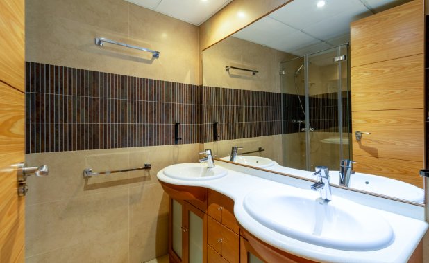 Resale - Apartment - Los Alcazares