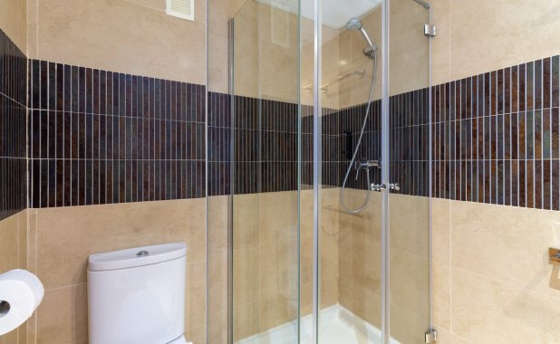 Resale - Apartment - Los Alcazares