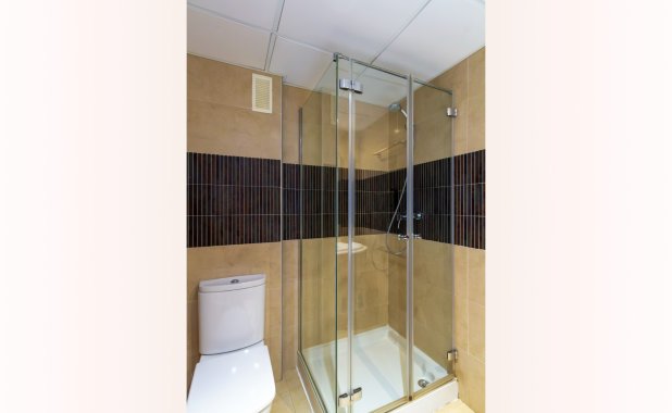 Resale - Apartment - Los Alcazares