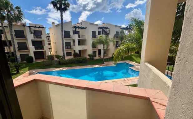 Resale - Apartment / flat - Los Alcazares