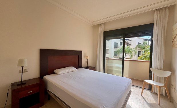 Resale - Apartment / flat - Los Alcazares