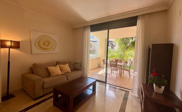 Resale - Apartment / flat - Los Alcazares