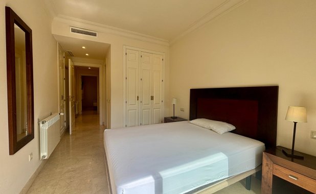 Resale - Apartment / flat - Los Alcazares