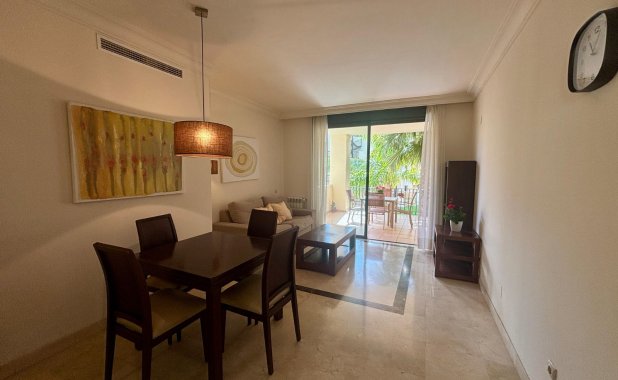 Resale - Apartment / flat - Los Alcazares