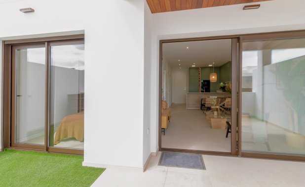 Obra nueva - Apartamento / piso - Los Alcazares