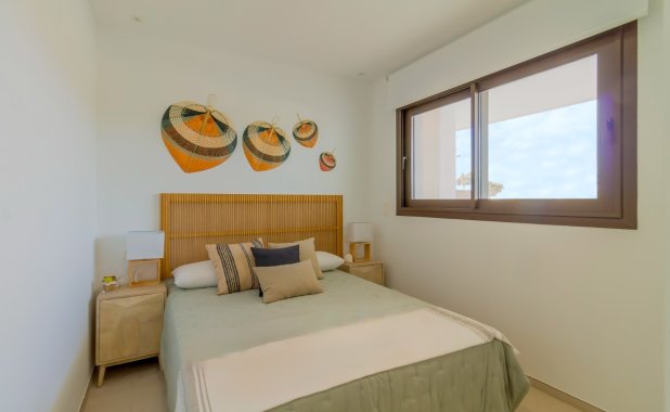 Obra nueva - Apartamento / piso - Los Alcazares