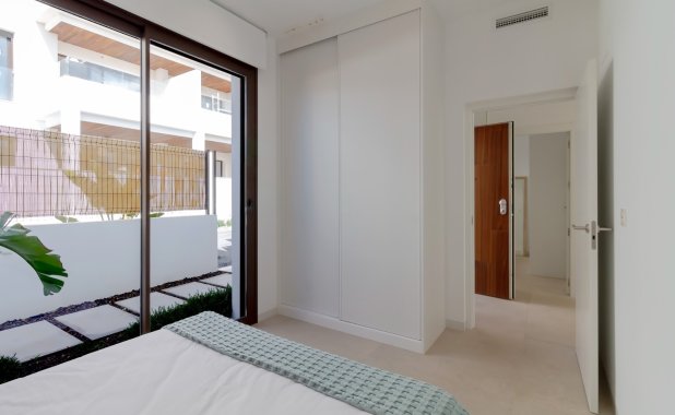 Nieuwbouw Woningen - Villa - Los Alcazares