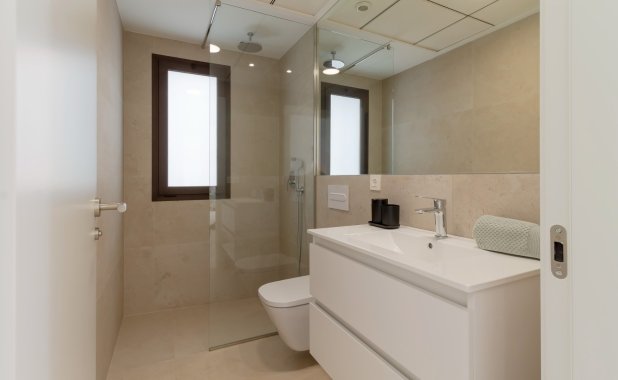 Nieuwbouw Woningen - Villa - Los Alcazares