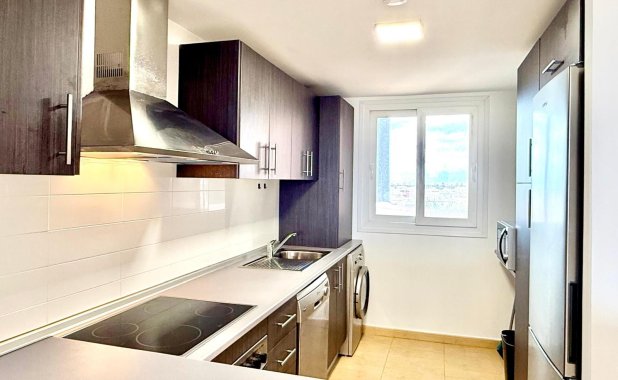 Herverkoop - Appartement / flat - Los Alcazares
