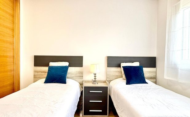 Herverkoop - Appartement / flat - Los Alcazares