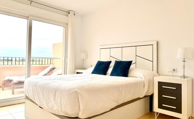 Herverkoop - Appartement / flat - Los Alcazares