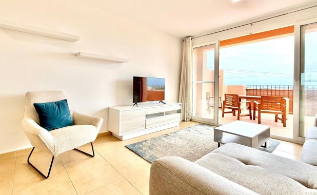 Herverkoop - Appartement / flat - Los Alcazares