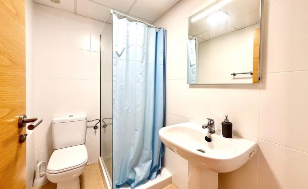Herverkoop - Appartement / flat - Los Alcazares