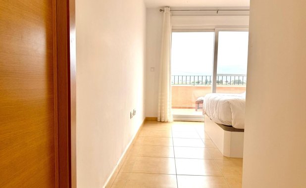 Herverkoop - Appartement / flat - Los Alcazares