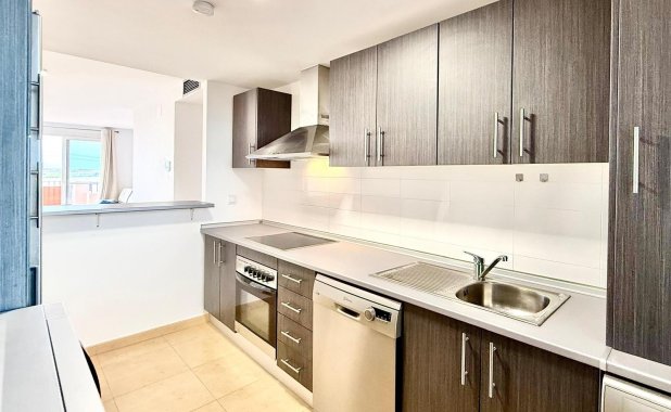Herverkoop - Appartement / flat - Los Alcazares