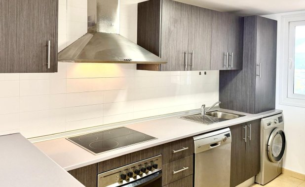 Herverkoop - Appartement / flat - Los Alcazares